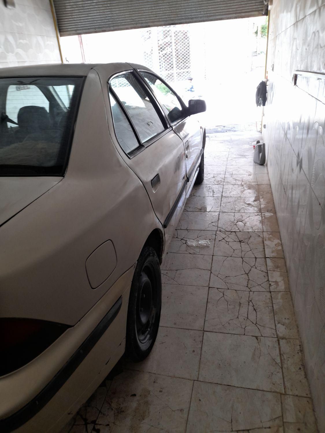 سمند SE - - 1389