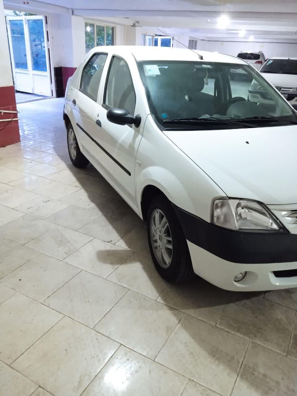 خودرو رنو، تندر 90 آگهی ann_18038411