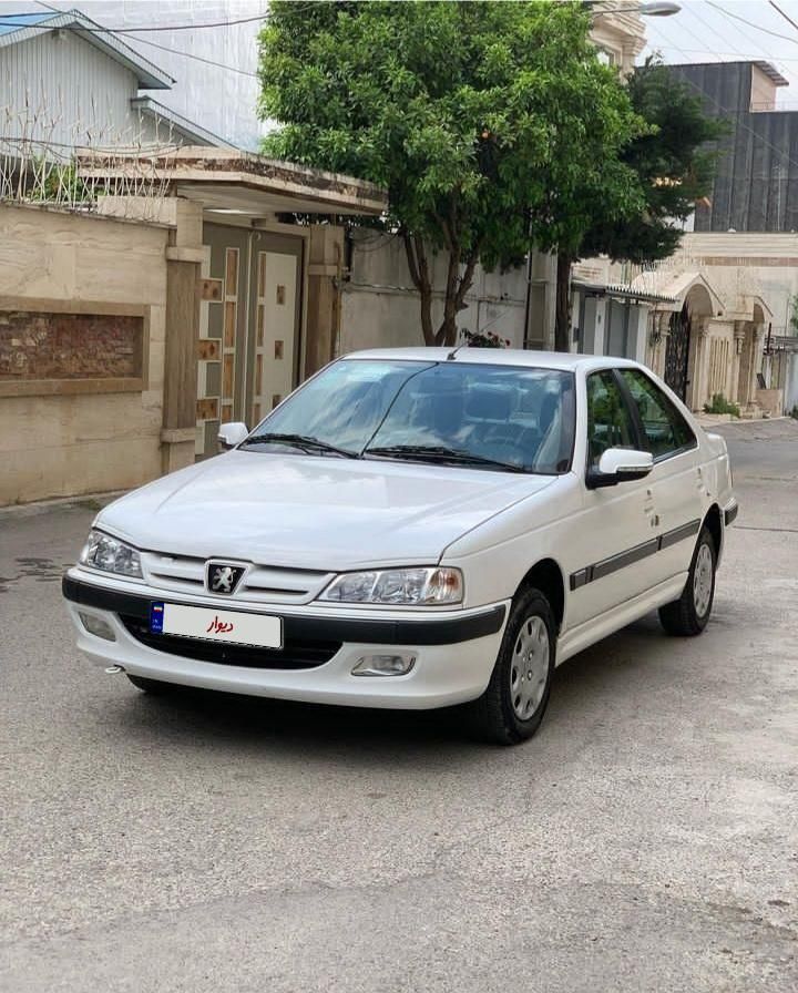 خودرو پژو، پارس آگهی ann_18038418