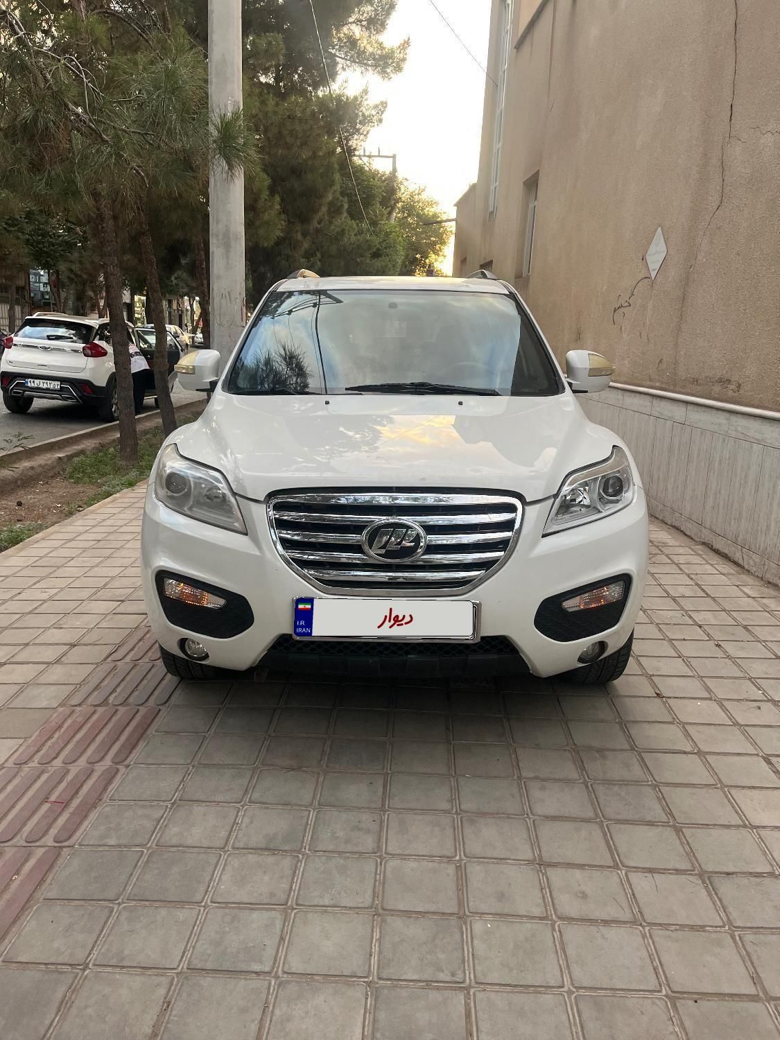 خودرو لیفان، X60 آگهی ann_18038428