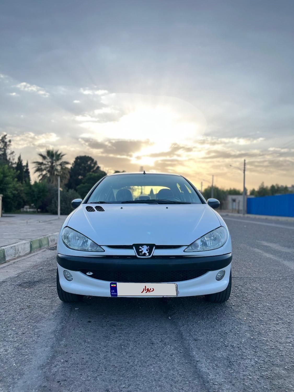 خودرو پژو، 206 آگهی ann_18038432