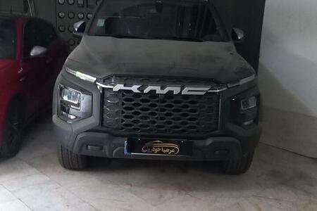 خودرو کی ام سی، T9 آگهی ann_18038440