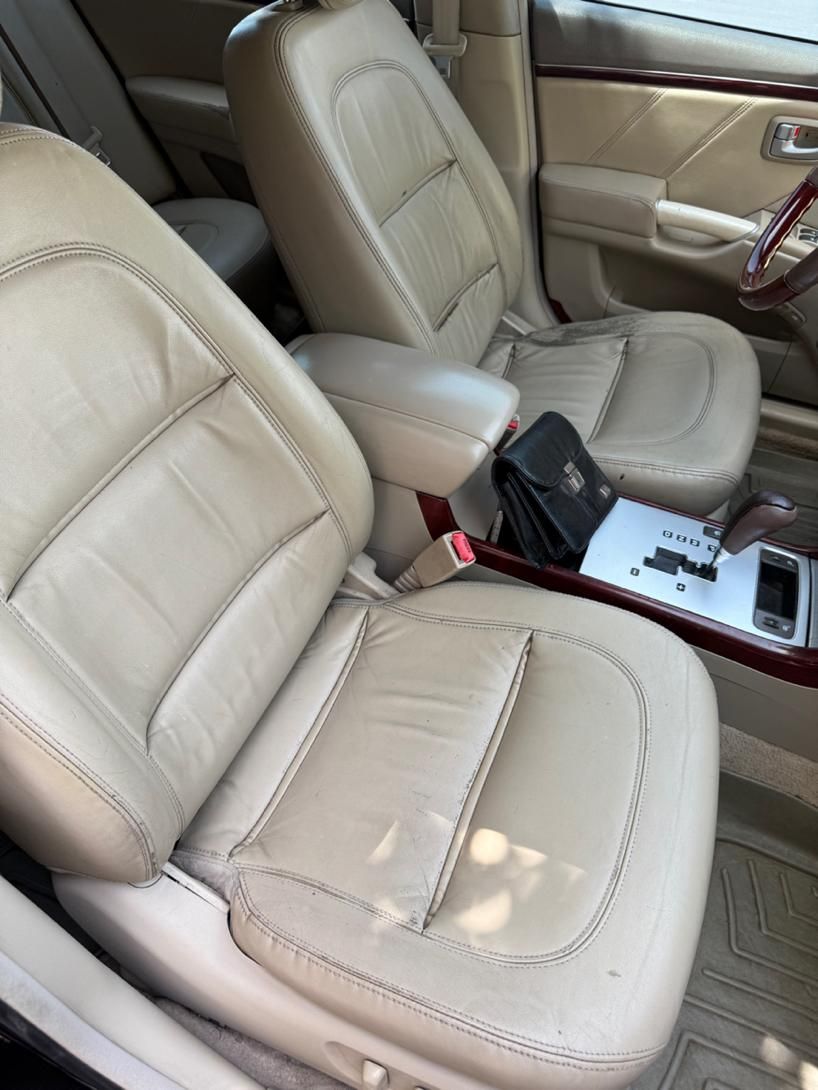 هیوندای آزرا (گرنجور) 3300cc - 2007