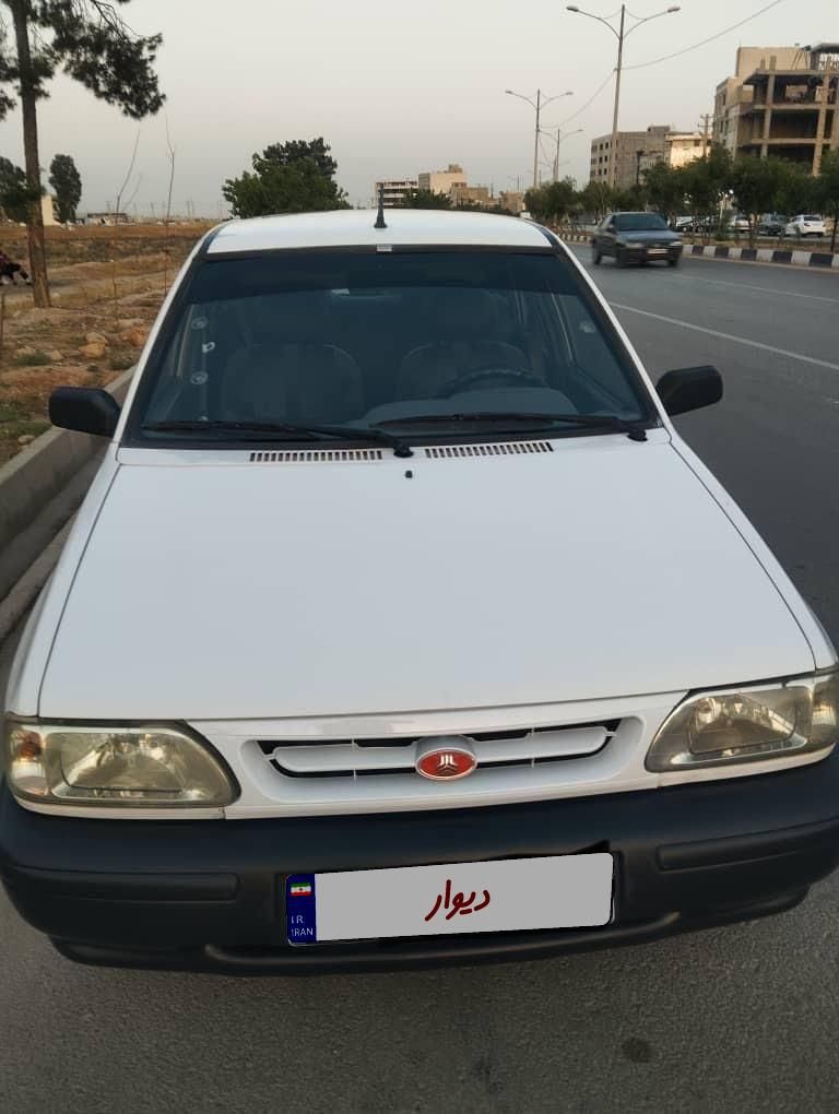خودرو پراید، 131 آگهی ann_18038503