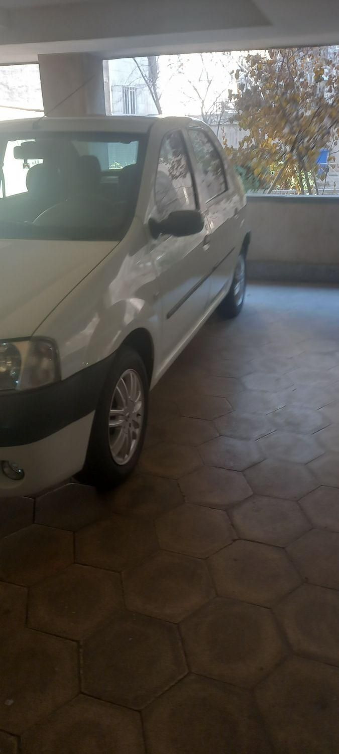 خودرو رنو، تندر 90 آگهی ann_18038520