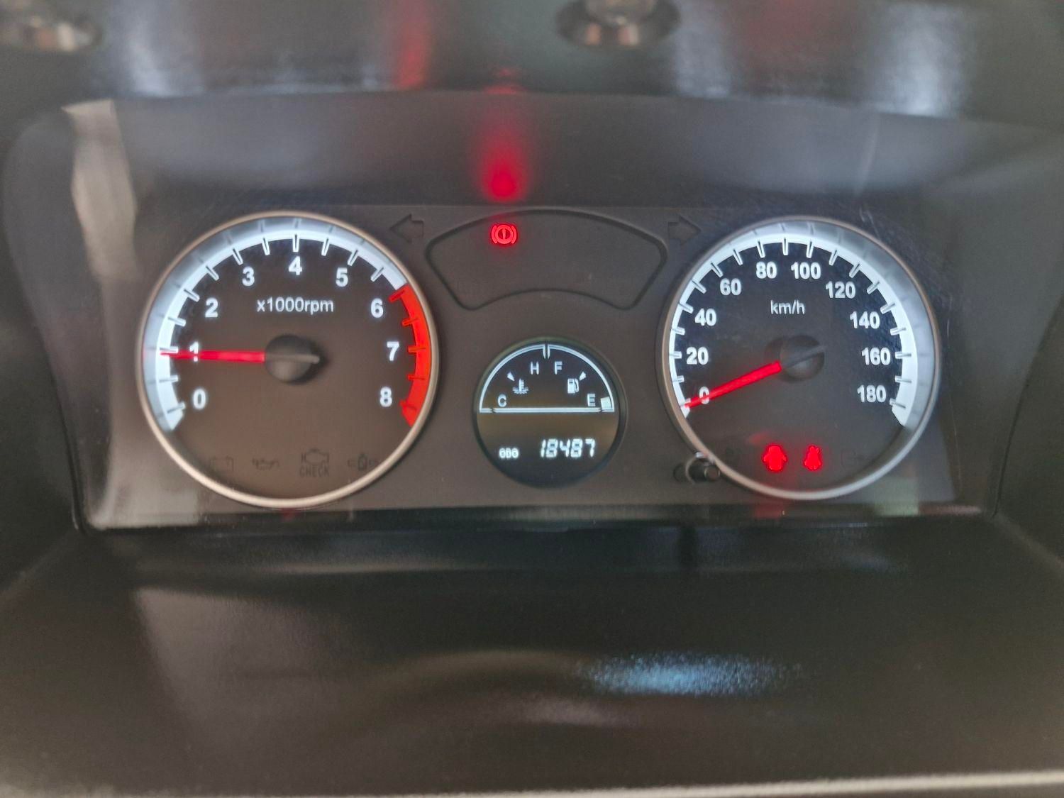 پراید 151 SE - 1403