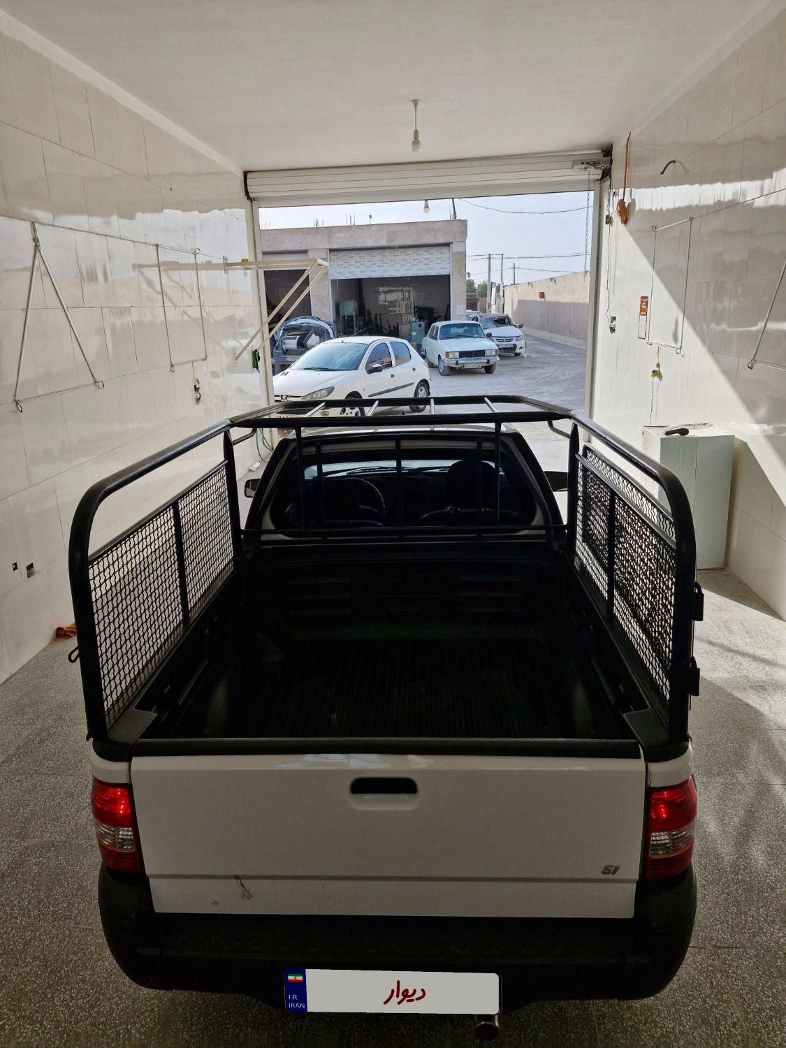 پراید 151 SE - 1403