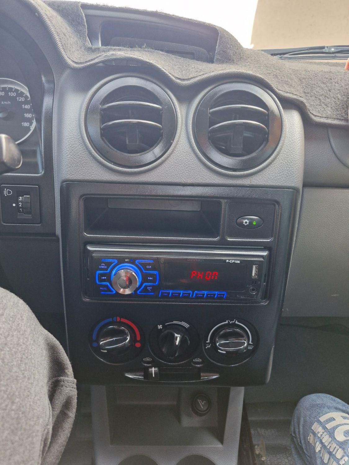 پراید 151 SE - 1403