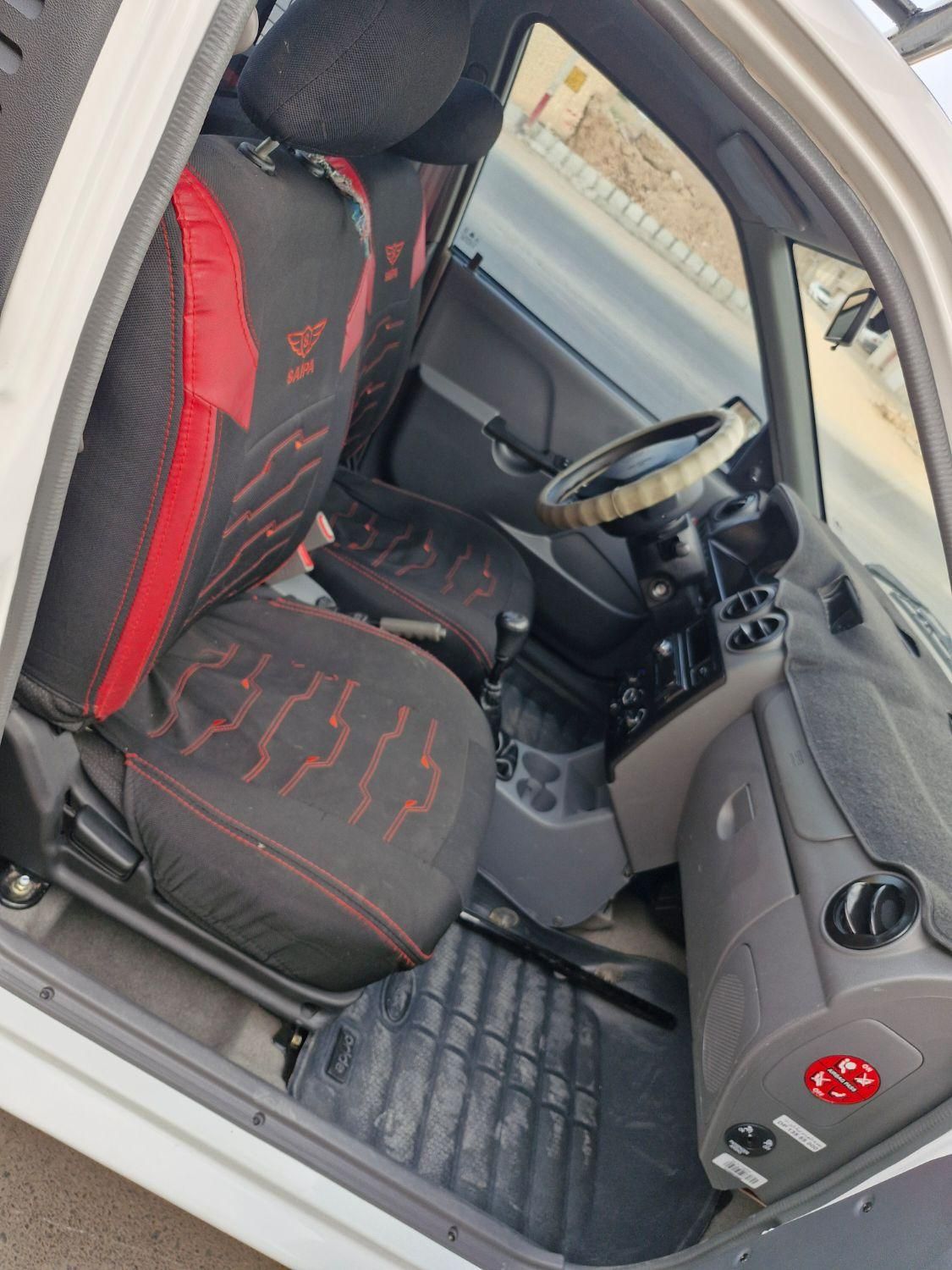 پراید 151 SE - 1403
