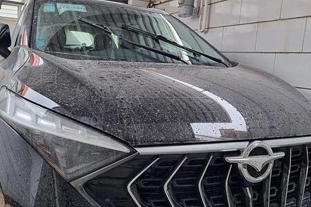 خودرو هایما، 7X آگهی ann_18038557