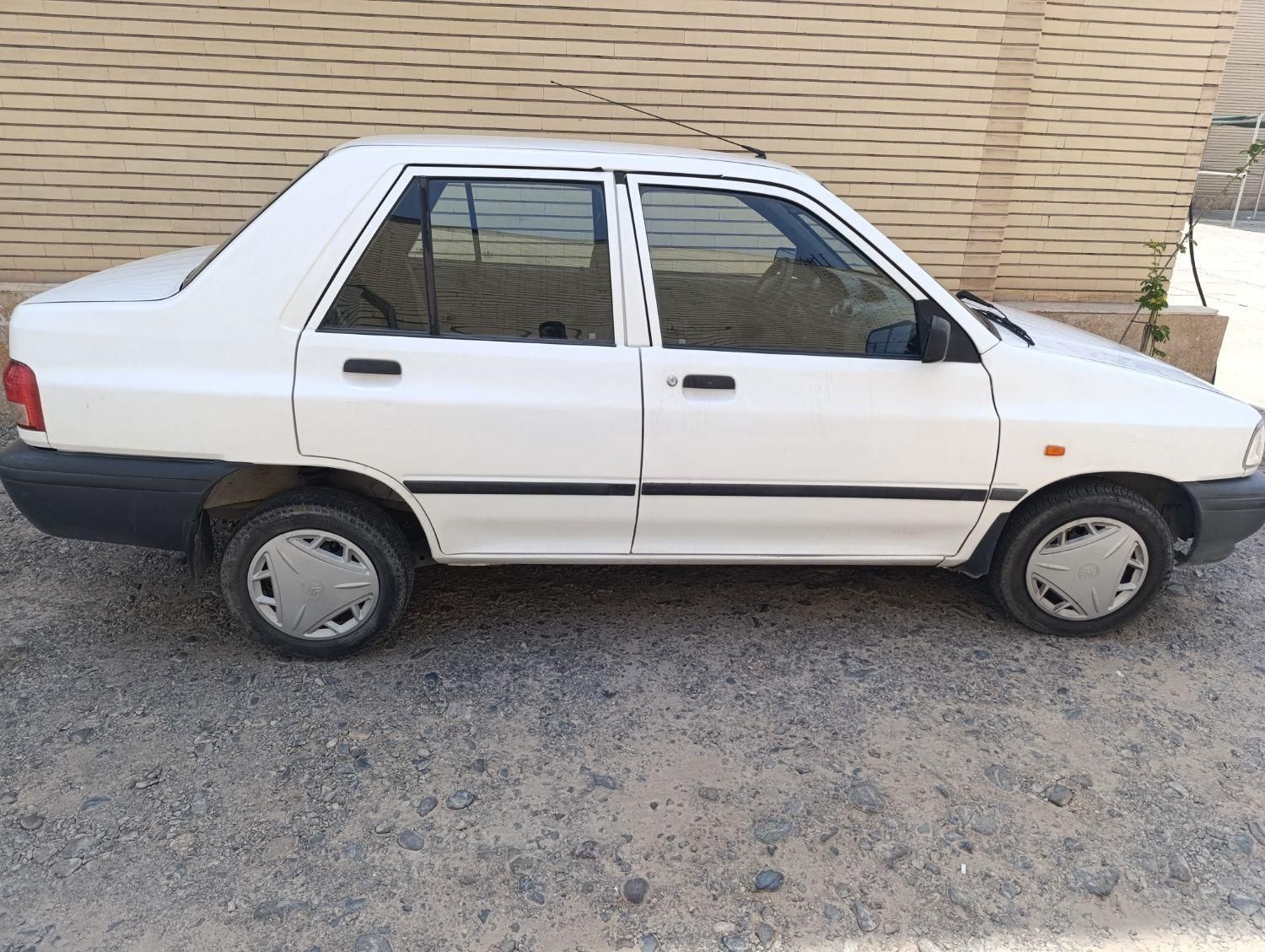 پراید 131 SE - 1397