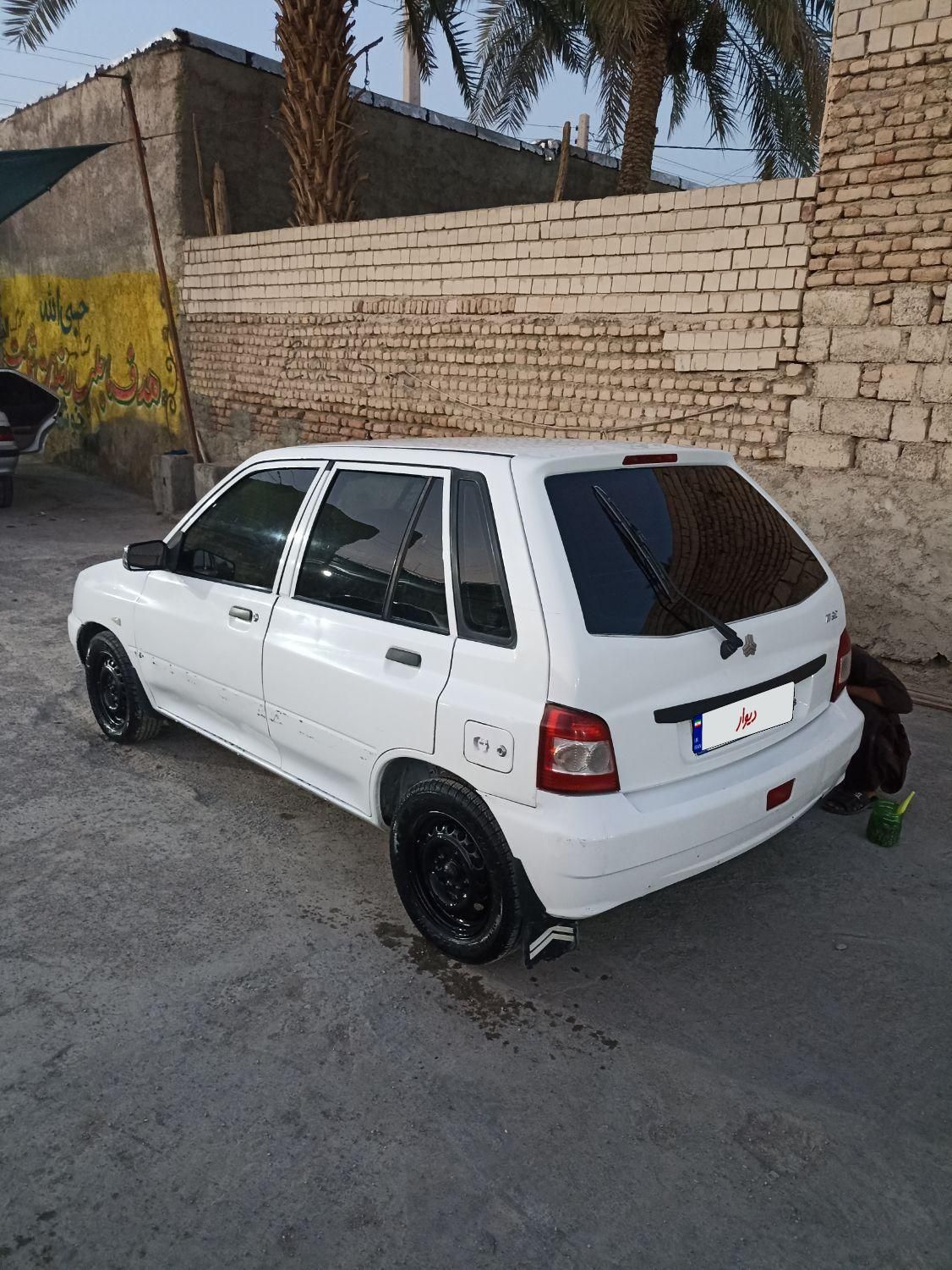 خودرو پراید، 111 آگهی ann_18038575