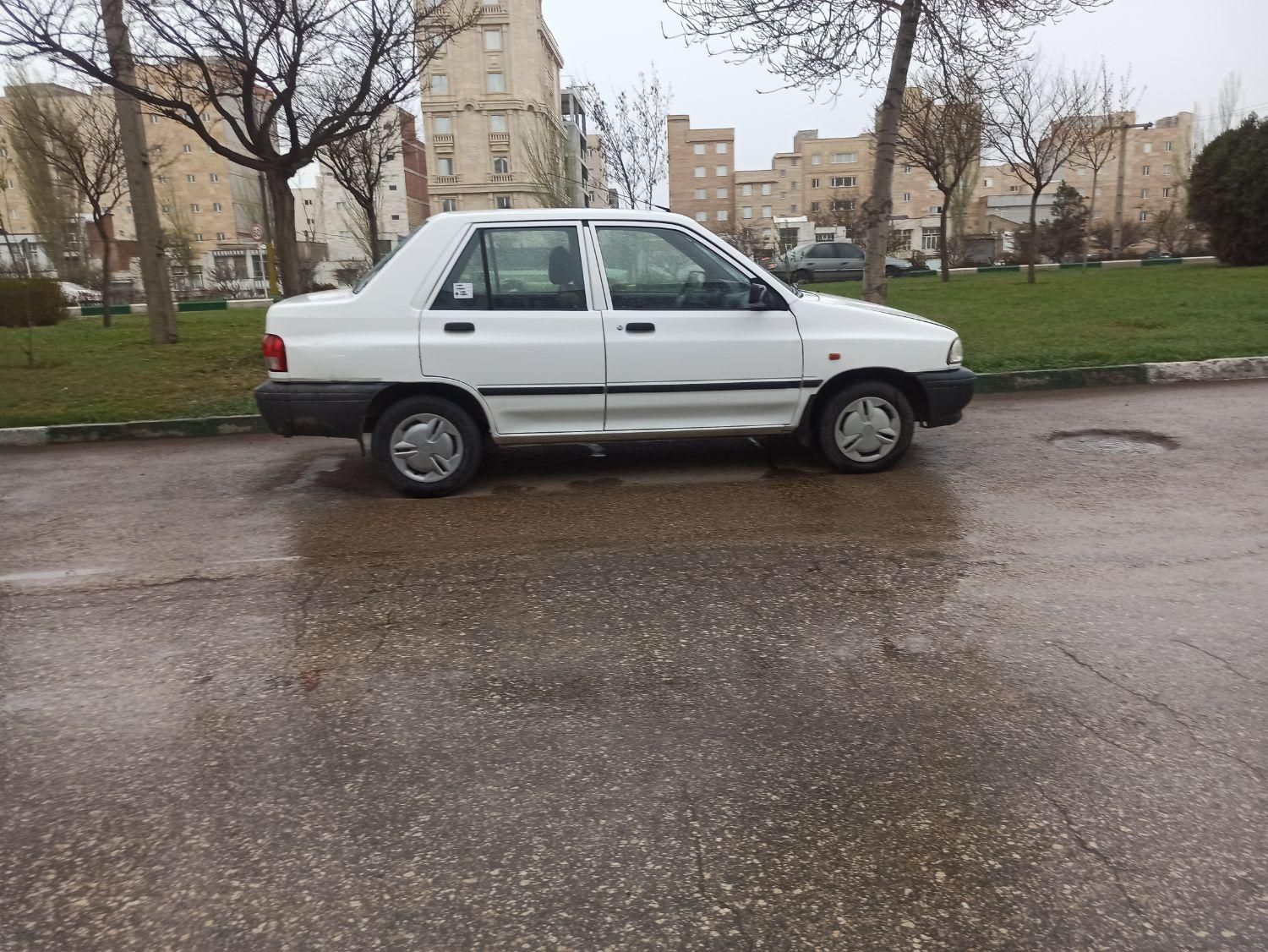 خودرو پراید، 131 آگهی ann_18038579