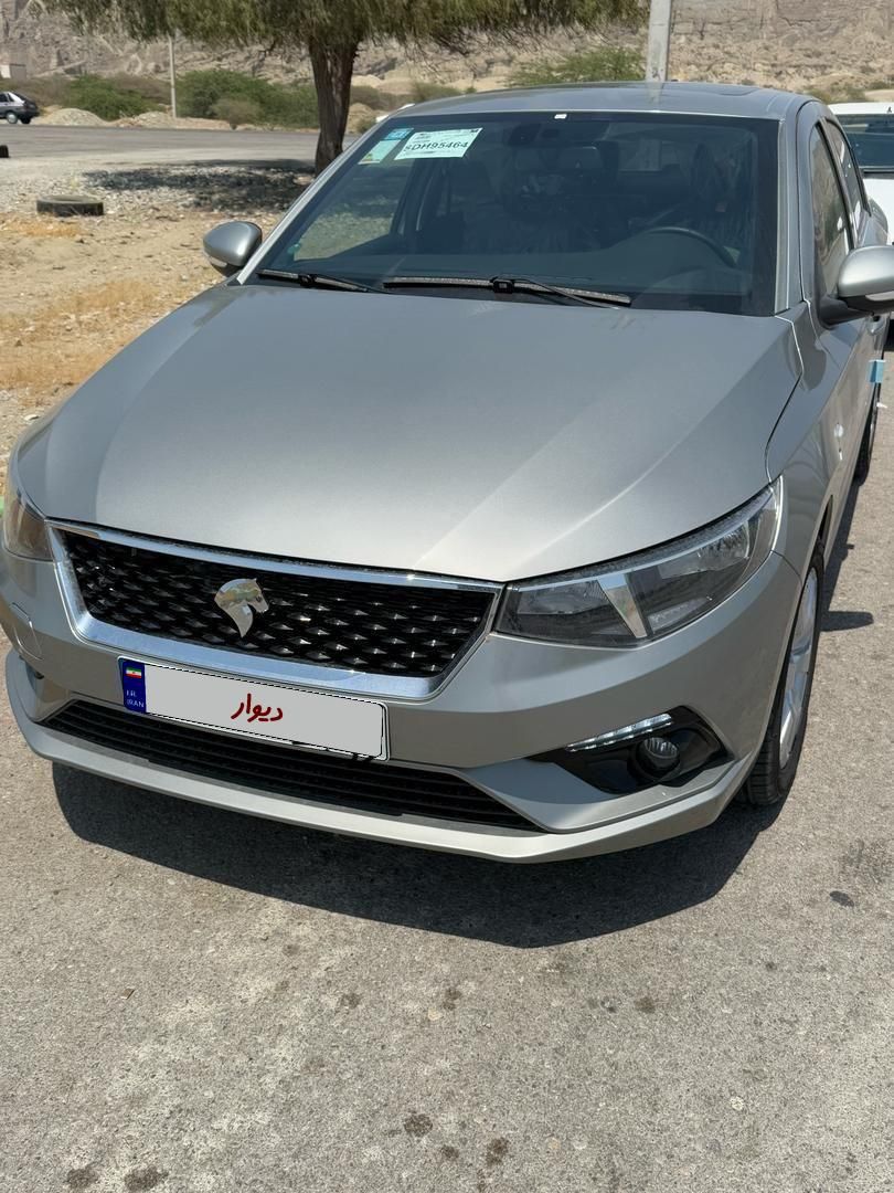 خودرو تارا، اتوماتیک آگهی ann_18038595