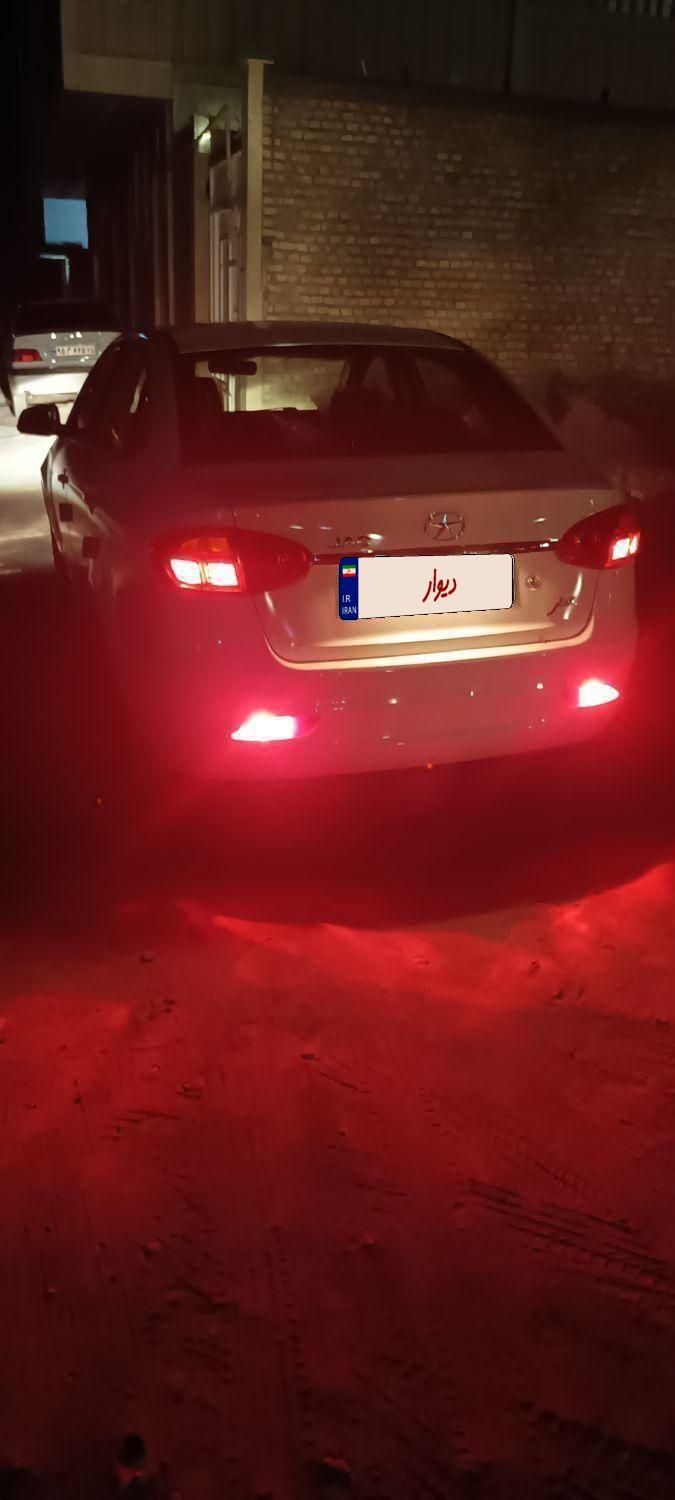 جک J4 اتوماتیک - 2024