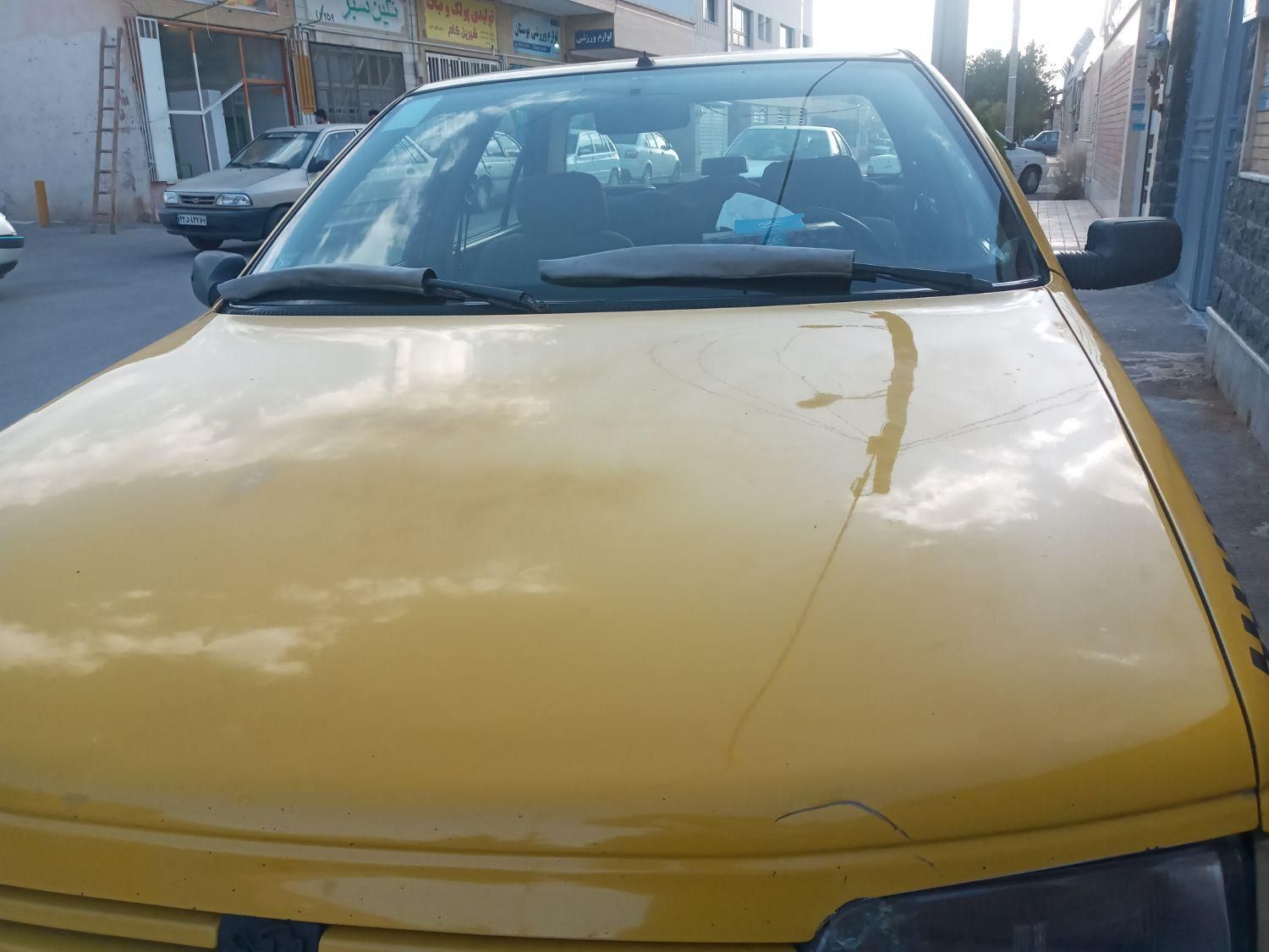 خودرو پژو، روآ آگهی ann_18038600