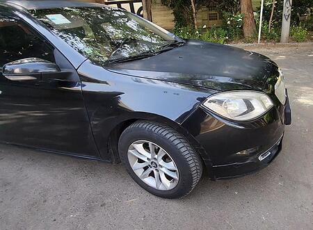 برلیانس H330 اتوماتیک 1500 - 1395