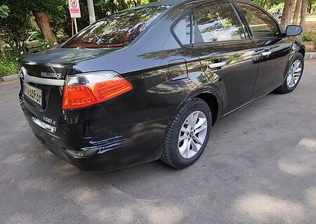 برلیانس H330 اتوماتیک 1500 - 1395