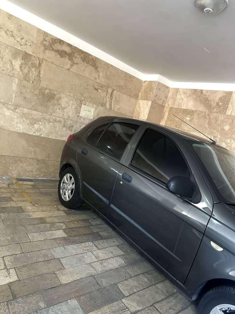 تیبا 2 EX - 1398