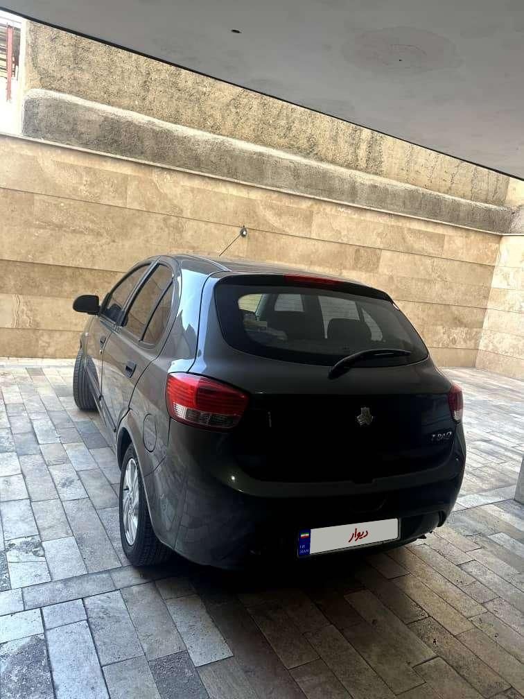 خودرو تیبا، 2 آگهی ann_18038618