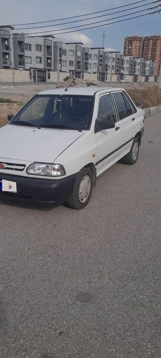 خودرو پراید، صبا آگهی ann_18038625