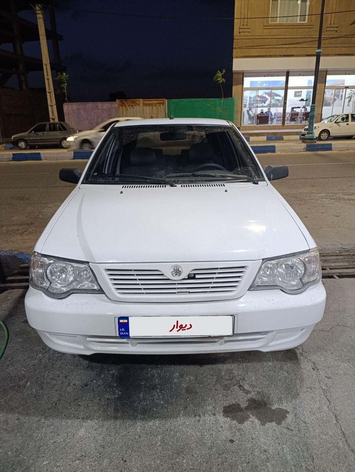 خودرو پراید، 111 آگهی ann_18038636