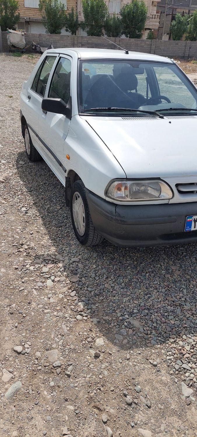 پراید 131 SE - 1394