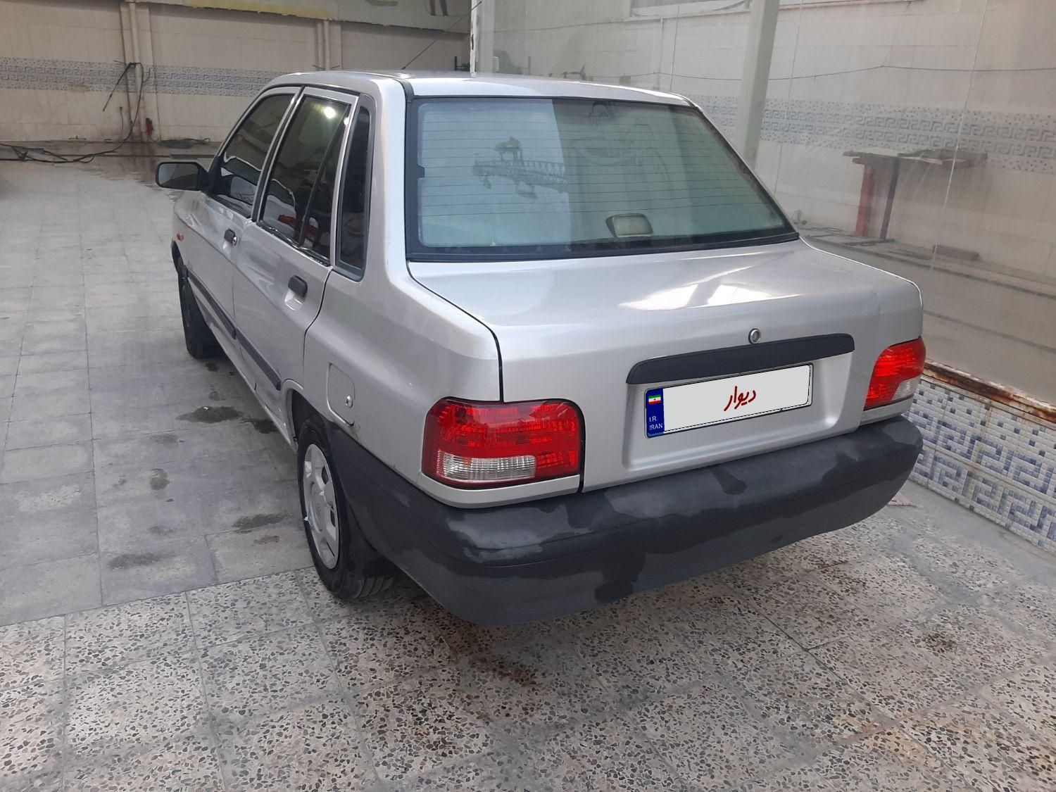 خودرو پراید، صبا آگهی ann_18038663
