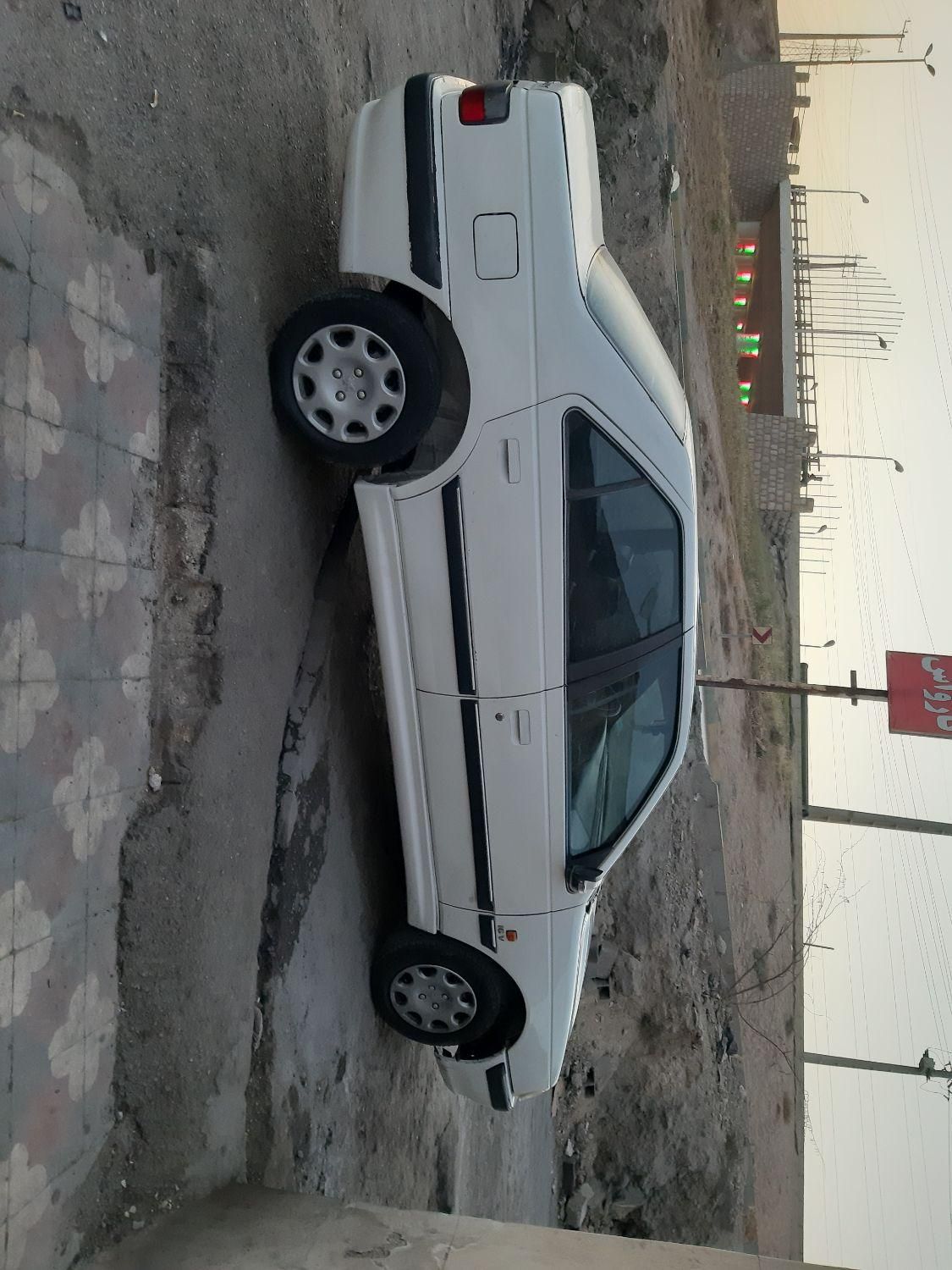 خودرو پژو، پارس آگهی ann_18038666
