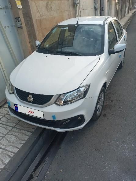 ساینا GX ساده - 1402