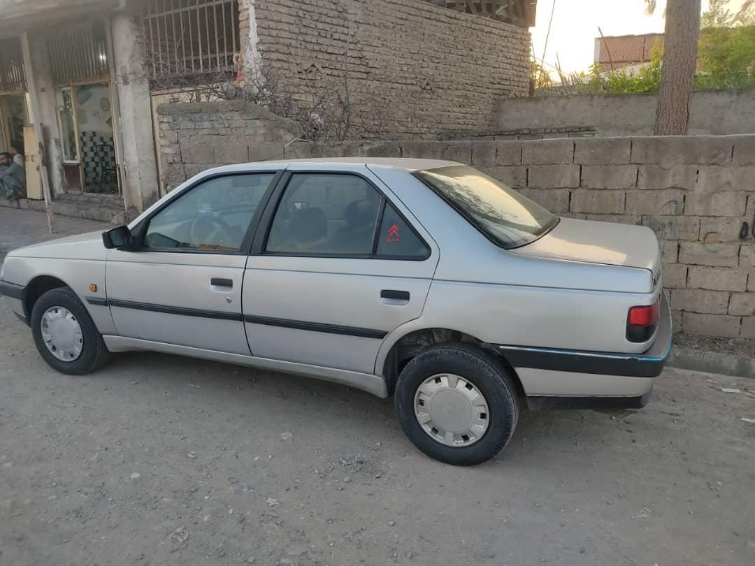 خودرو پژو، 405 آگهی ann_18038693