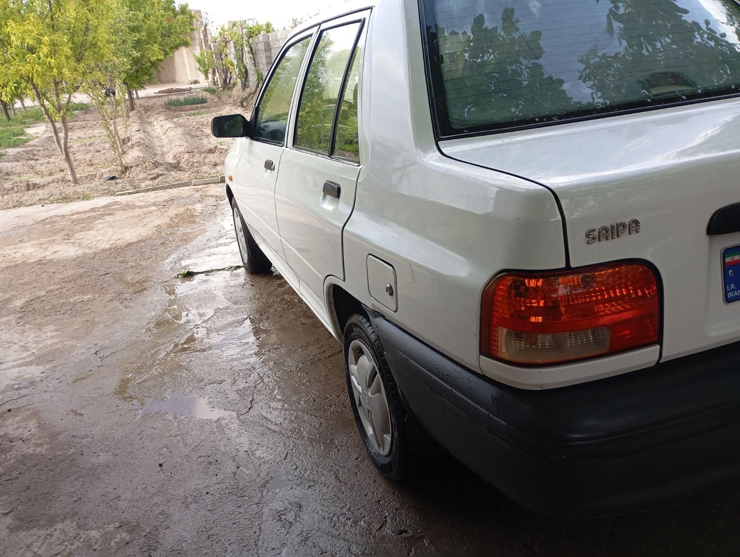 خودرو پراید، 131 آگهی ann_18038716