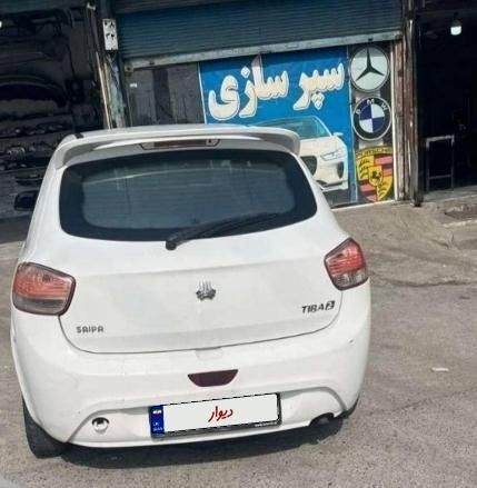 خودرو تیبا، 2 آگهی ann_18038722