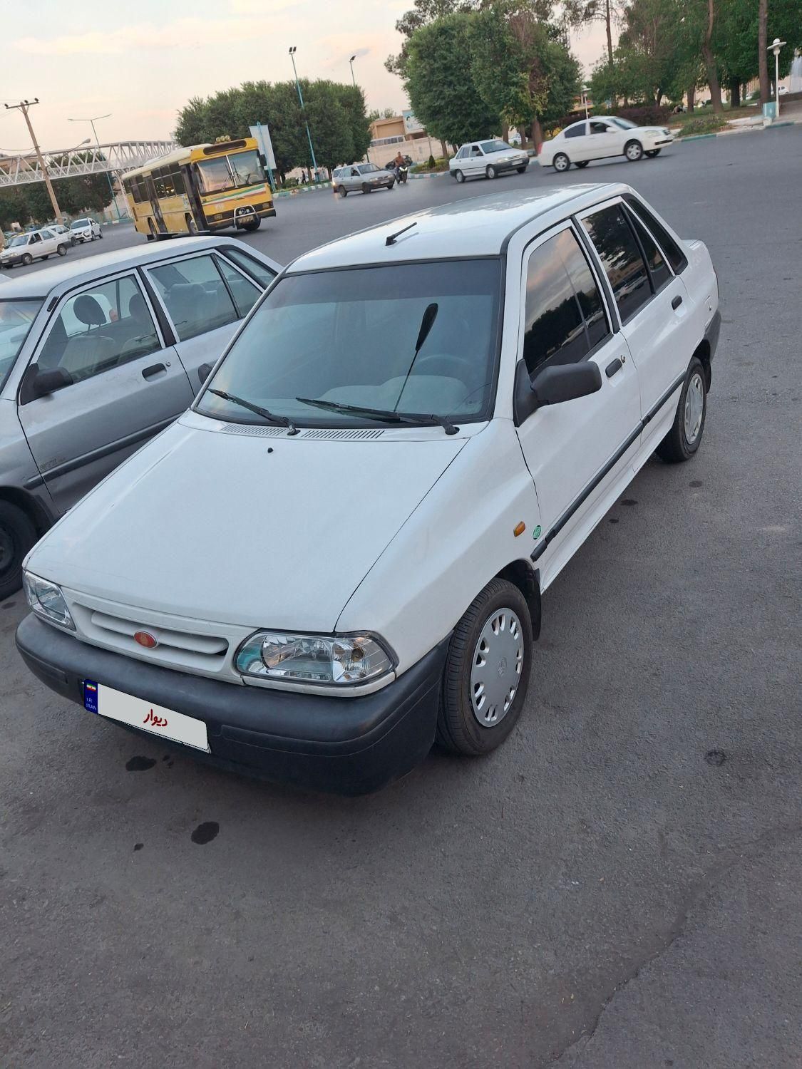 خودرو پراید، 131 آگهی ann_18038737