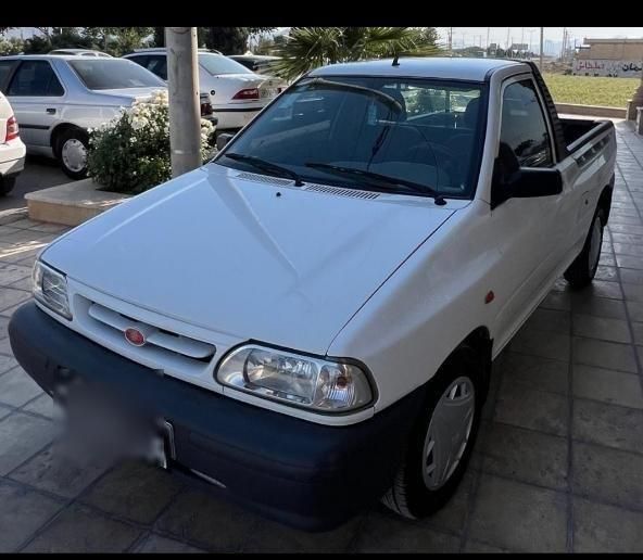 پراید 151 SE - 1402