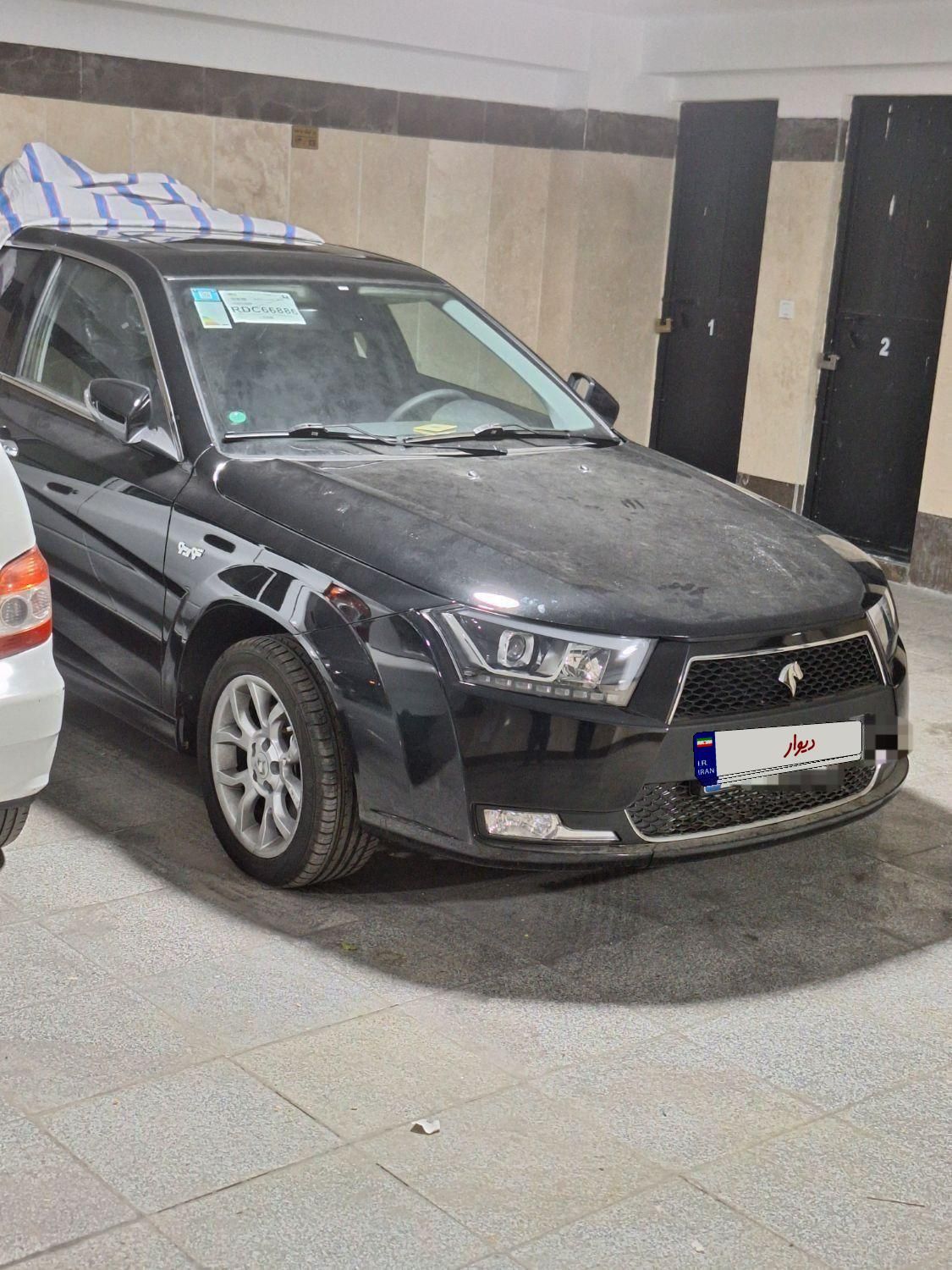 خودرو دنا، پلاس آگهی ann_18038756