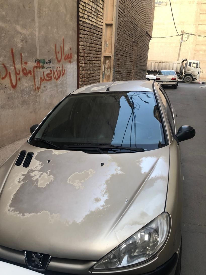 خودرو پژو، 206 آگهی ann_18038758