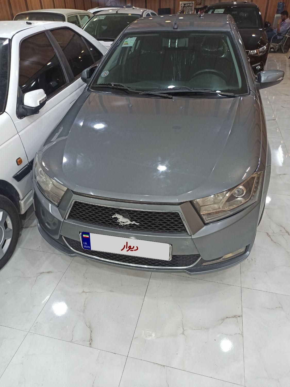 خودرو دنا، پلاس آگهی ann_18038770