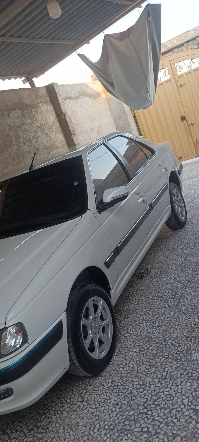 خودرو پژو، پارس آگهی ann_18038786