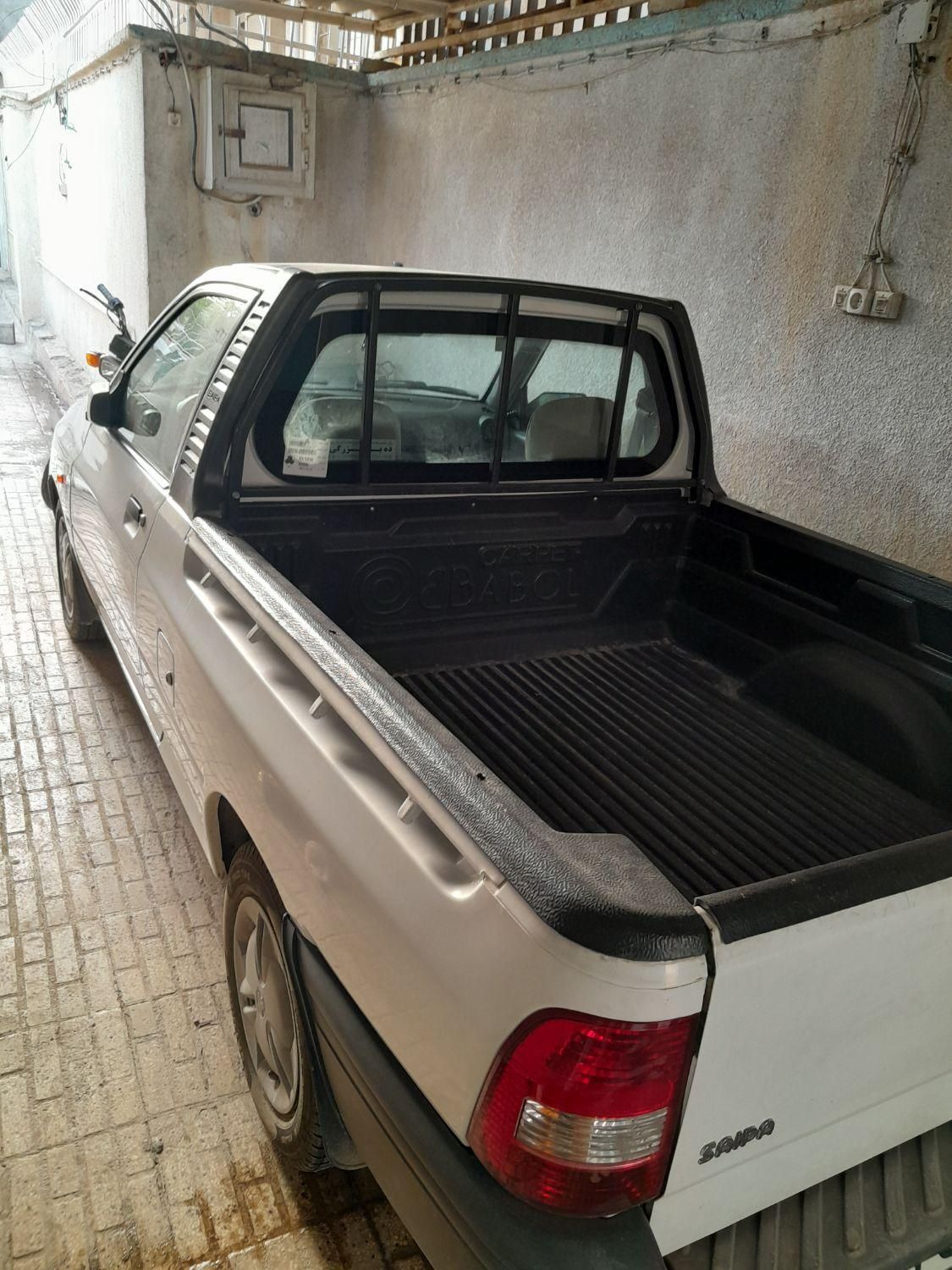 خودرو پراید، 151 آگهی ann_18038795