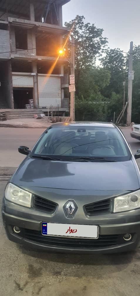 خودرو رنو، مگان آگهی ann_18038803