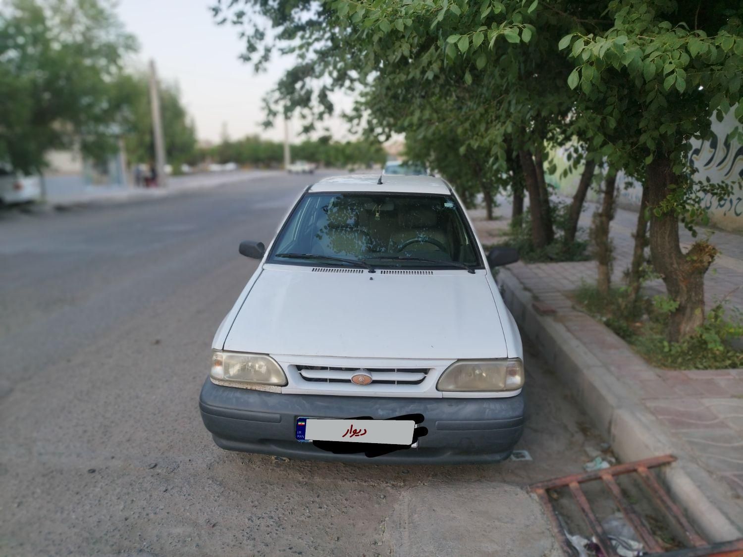 خودرو پراید، 131 آگهی ann_18038829