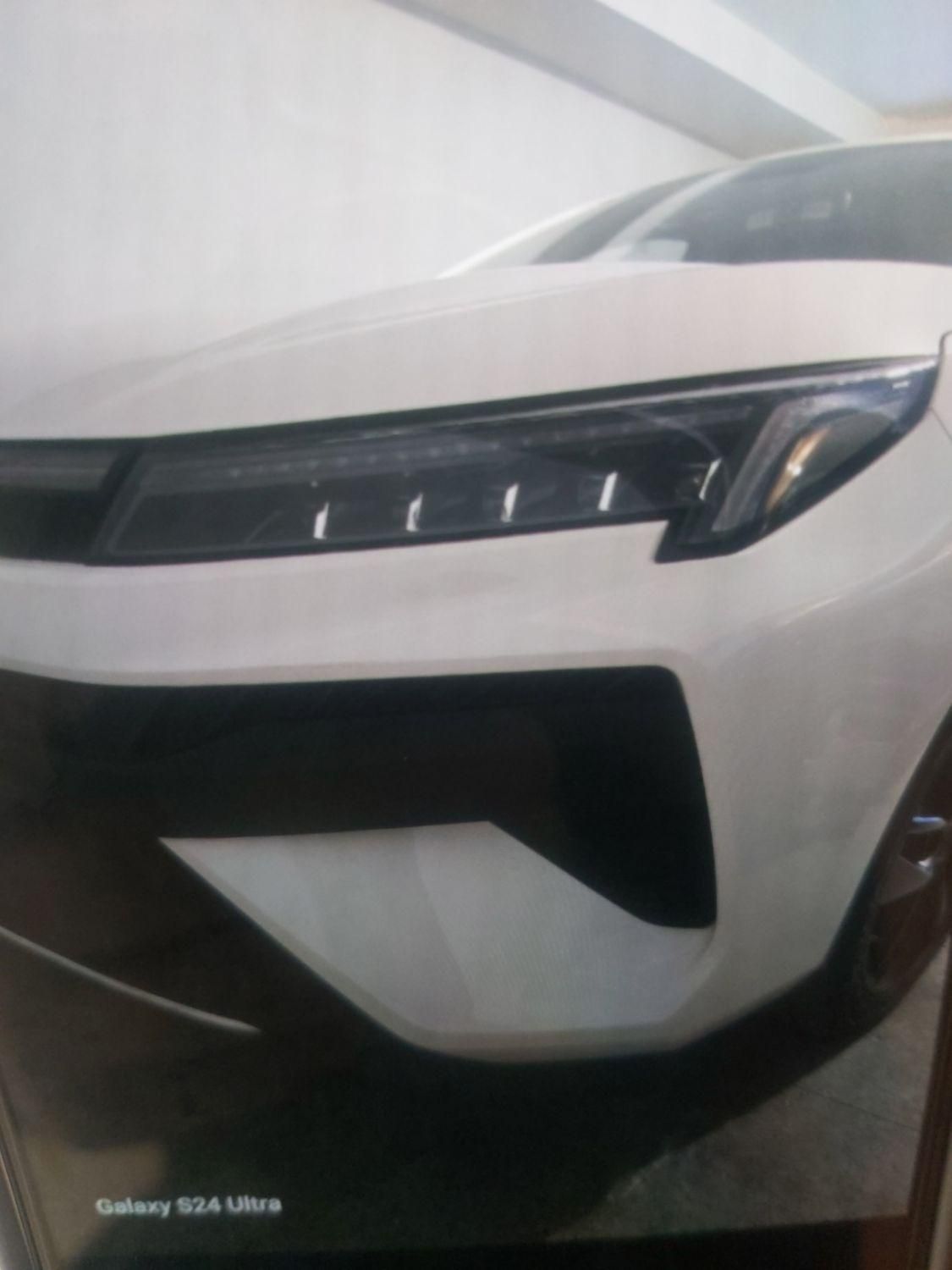 کی ام سی J7 اتوماتیک - 2024