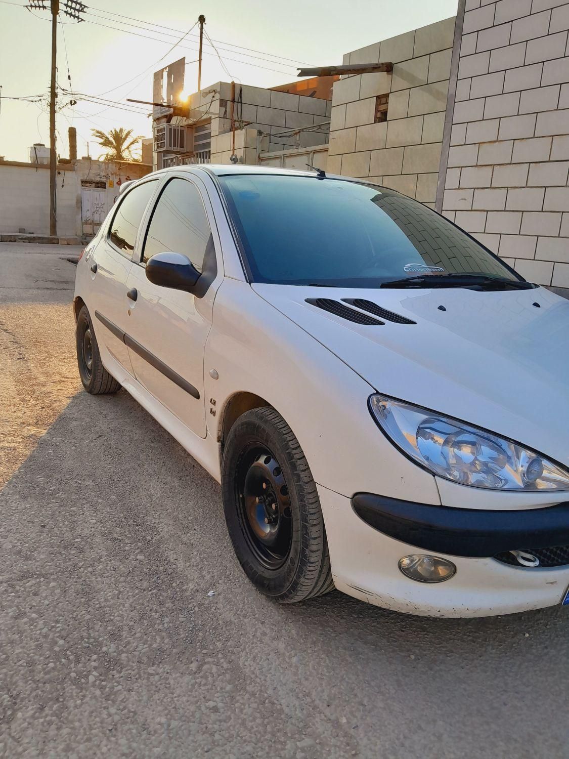 خودرو پژو، 206 آگهی ann_18038849