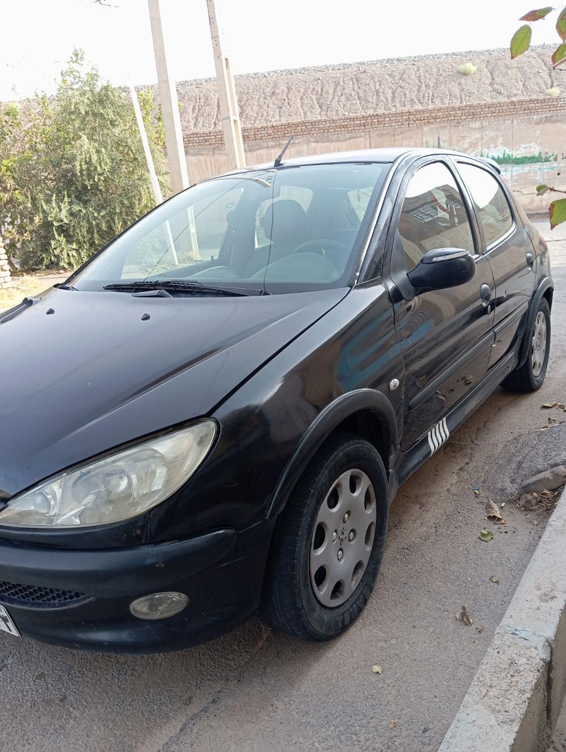 خودرو پژو، 206 آگهی ann_18038859