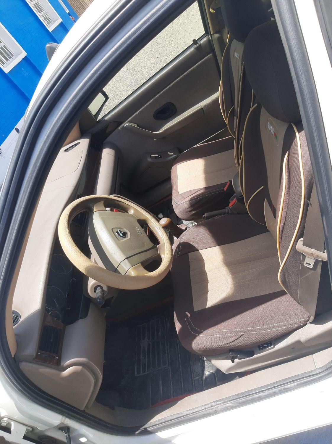 سمند LX XU7 - 1394