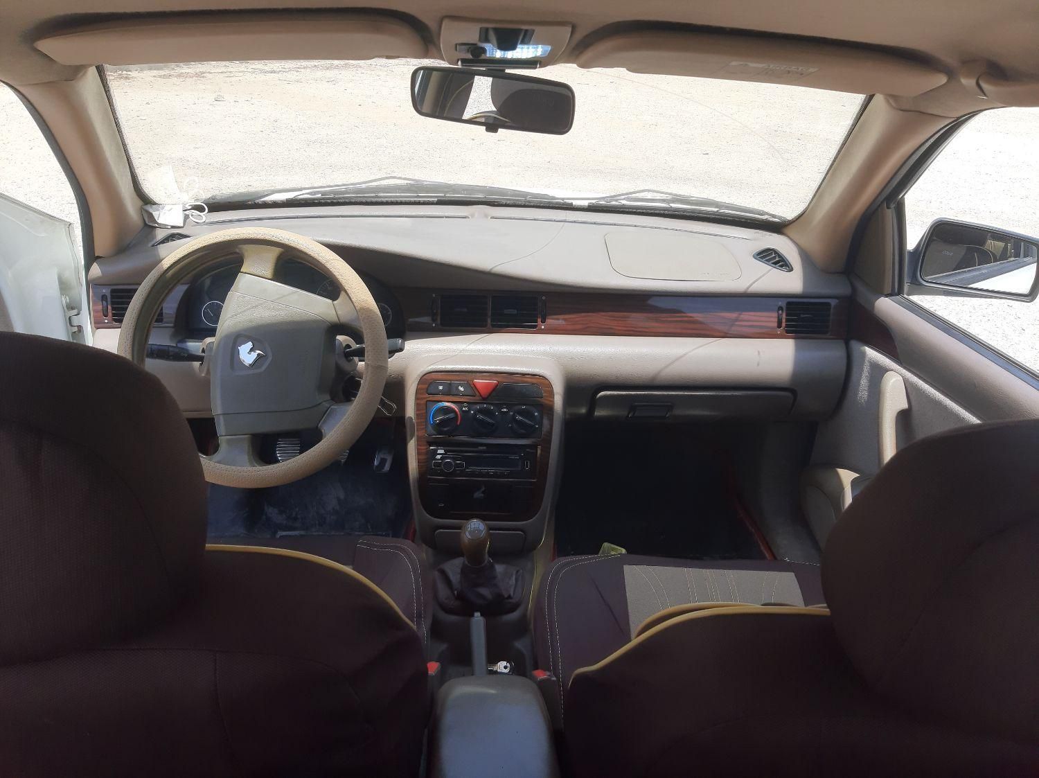 سمند LX XU7 - 1394