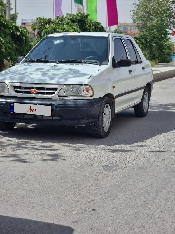 پراید 131 SE - 1394