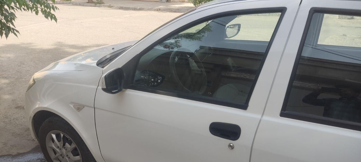 ساینا EX دنده‌ای - - 1400