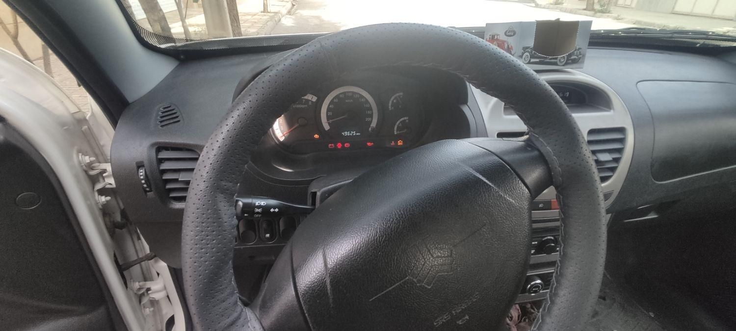 ساینا EX دنده‌ای - - 1400